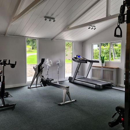 Buttercup Lodge, 33 Roadford Lake Lodges Lifton Exteriér fotografie